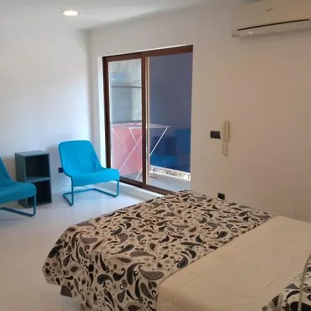 Appartement Con Parking Gratuito A 500 M De La Playa Torre Del Mar