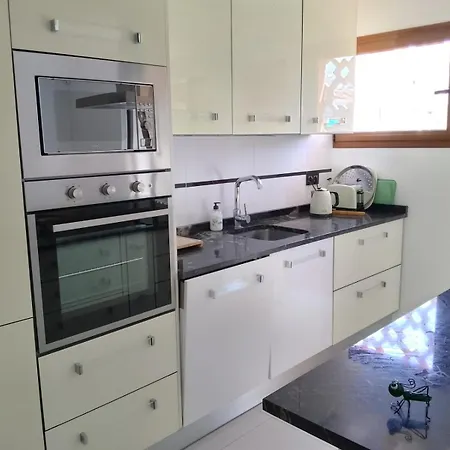 Appartement Con Parking Gratuito A 500 M De La Playa