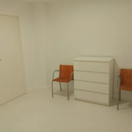 Con Parking Gratuito A 500 M De La Playa Appartement