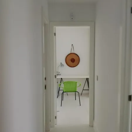 Appartement Con Parking Gratuito A 500 M De La Playa Torre Del Mar